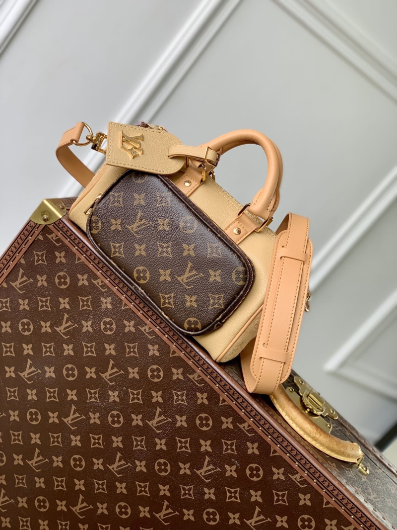 LV Speedy Bags